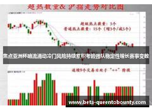 焦点亚洲杯暗流涌动冷门风险持续累积考验强队稳定性增长赛事变数