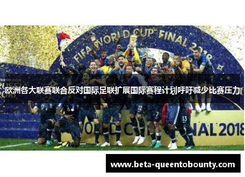 欧洲各大联赛联合反对国际足联扩展国际赛程计划呼吁减少比赛压力